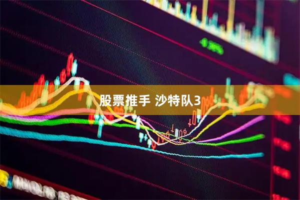 股票推手 沙特队3